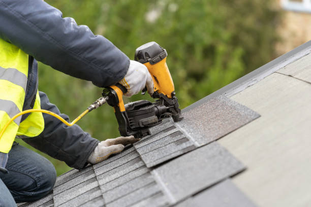 Best Wood Shake Roofing  in Darrington, WA
