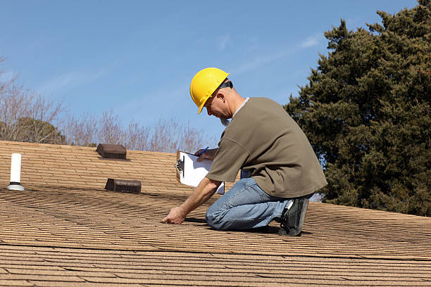 Best Sheet Metal Roofing  in Darrington, WA